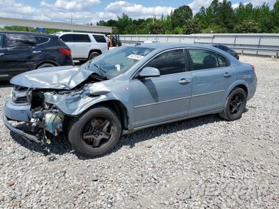 2008 SATURN AURA XE 1G8ZS57B08F290538 - główne zdjęcie licytacji z USA - miniatura