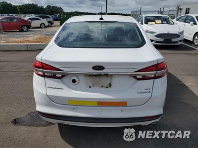 Zdjęcie 6 z 13 samochodu: 2017 FORD FUSION SE HYBRID VIN:3FA6P0LU5HR409228 - miniatura