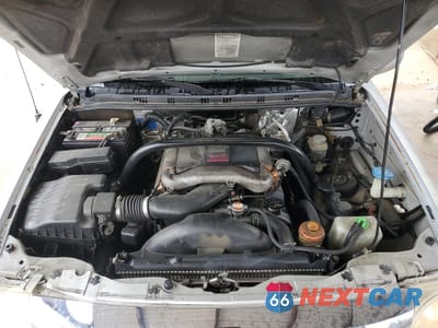 Zdjęcie 11 z 13 samochodu: 2004 SUZUKI XL7 EX VIN:JS3TY92V044104670 - miniatura