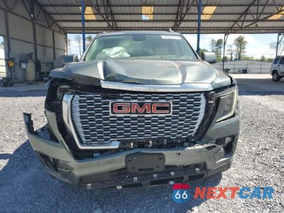 Piąte zdjęcie samochodu w środku: 2024 GMC YUKON DENALI VIN:1GKS2DKL2RR208119 - miniatura