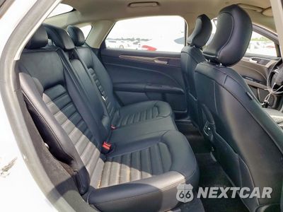 Zdjęcie 10 z 13 samochodu: 2018 FORD FUSION SE HYBRID VIN:3FA6P0LU4JR118757 - miniatura