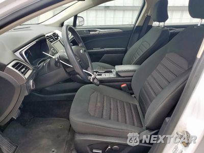 Zdjęcie 7 z 13 samochodu: 2020 FORD FUSION SE VIN:3FA6P0LU8LR119106 - miniatura