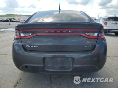 Zdjęcie 6 z 12 samochodu: 2015 DODGE DART SXT VIN:1C3CDFBB1FD306911 - miniatura