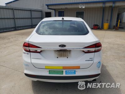 Zdjęcie 6 z 12 samochodu: 2018 FORD FUSION SE HYBRID VIN:3FA6P0LU6JR118761 - miniatura