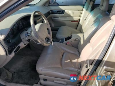 Zdjęcie 7 z 12 samochodu: 2004 BUICK REGAL LS VIN:2G4WB52KX41241635 - miniatura
