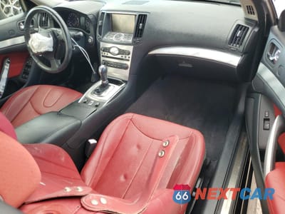 Zdjęcie 8 z 12 samochodu: 2014 INFINITI Q60 BASE VIN:JN1CV6FEXEM900296 - miniatura