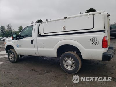 Drugie zdjęcie samochodu z przodu: 2013 FORD F250 SUPER DUTY VIN:1FTBF2B67DEA76425 - miniatura