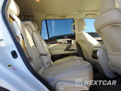 Zdjęcie 11 z 13 samochodu: 2017 LEXUS GX 460 VIN:JTJBM7FX5H5149655 - miniatura