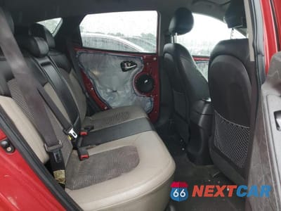 Zdjęcie 11 z 14 samochodu: 2012 HYUNDAI TUCSON GLS VIN:KM8JUCAC8CU529630 - miniatura