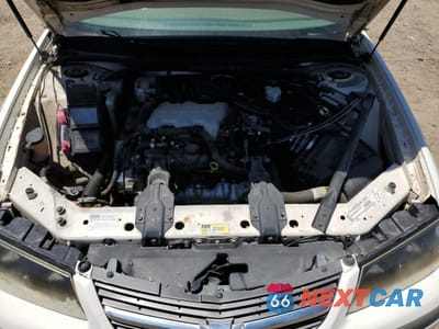 Zdjęcie 11 z 12 samochodu: 2001 CHEVROLET IMPALA VIN:2G1WF55E219260944 - miniatura