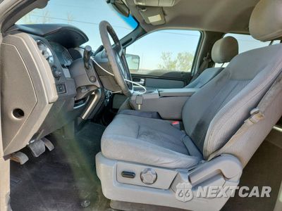 Zdjęcie 7 z 14 samochodu: 2013 FORD F150 SUPERCREW VIN:1FTFW1CF5DFA80963 - miniatura