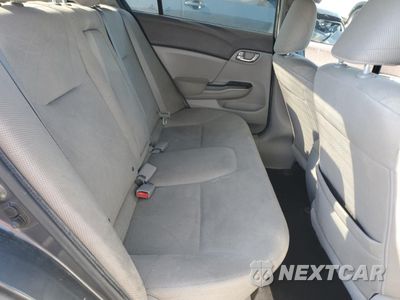 Zdjęcie 10 z 14 samochodu: 2012 HONDA CIVIC EX VIN:2HGFB2F88CH587868 - miniatura