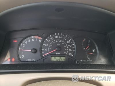 Zdjęcie 9 z 14 samochodu: 2007 TOYOTA COROLLA CE VIN:1NXBR32E97Z899481 - miniatura