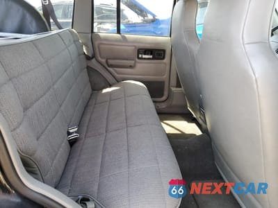Zdjęcie 10 z 12 samochodu: 1995 JEEP CHEROKEE SPORT VIN:1J4FJ68S5SL558955 - miniatura