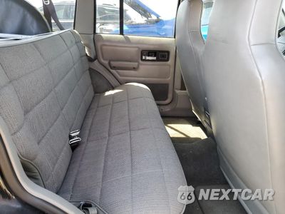 Zdjęcie 10 z 12 samochodu: 1995 JEEP CHEROKEE SPORT VIN:1J4FJ68S5SL558955 - miniatura