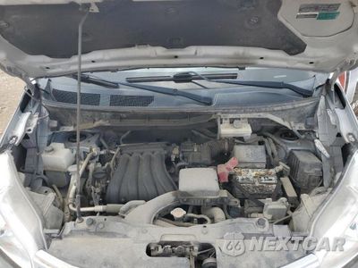 Zdjęcie 12 z 13 samochodu: 2017 NISSAN NV200 2.5S VIN:3N6CM0KNXHK691615 - miniatura