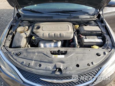 Zdjęcie 11 z 14 samochodu: 2015 CHRYSLER 200 LIMITED VIN:1C3CCCAB2FN676407 - miniatura