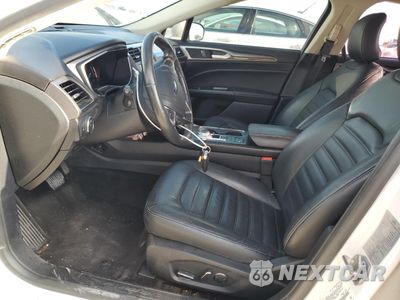 Zdjęcie 7 z 13 samochodu: 2017 FORD FUSION SE HYBRID VIN:3FA6P0LU0HR409041 - miniatura