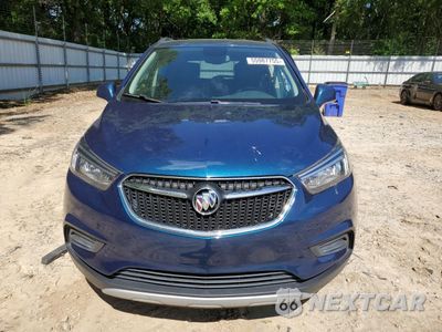 Piąte zdjęcie samochodu w środku: 2020 BUICK ENCORE PREFERRED VIN:KL4CJASB2LB055129 - miniatura