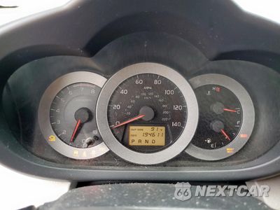 Zdjęcie 9 z 13 samochodu: 2007 TOYOTA RAV4 VIN:JTMZD33V076040106 - miniatura