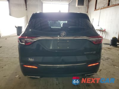 Zdjęcie 6 z 13 samochodu: 2019 BUICK ENCLAVE ESSENCE VIN:5GAEVAKW2KJ290996 - miniatura