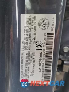 Zdjęcie 13 z 13 samochodu: 2025 MAZDA CX-50 GS-L VIN:7MMVABCM6SN339848 - miniatura