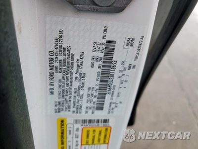 Zdjęcie 12 z 12 samochodu: 2018 FORD FUSION SE HYBRID VIN:3FA6P0LU3JR118653 - miniatura