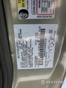 Zdjęcie 13 z 13 samochodu: 2005 FORD FREESTAR SEL VIN:2FMZA52235BA92738 - miniatura