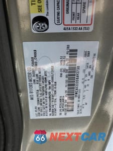 Zdjęcie 13 z 15 samochodu: 2005 FORD FREESTAR SEL VIN:2FMZA52235BA92738 - miniatura