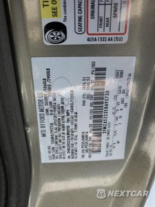 Zdjęcie 13 z 15 samochodu: 2005 FORD FREESTAR SEL VIN:2FMZA52235BA92738 - miniatura
