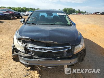 Piąte zdjęcie samochodu w środku: 2013 CHEVROLET CRUZE LT VIN:1G1PC5SB9D7318027 - miniatura