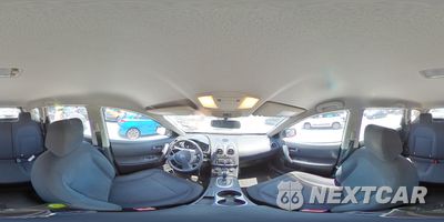 Zdjęcie 15 z 15 samochodu: 2014 NISSAN ROGUE SELECT S VIN:JN8AS5MV8EW201851 - miniatura