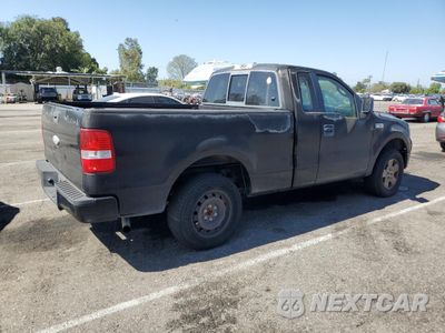 Trzecie zdjęcie samochodu z tyłu: 2006 FORD F150 VIN:1FTRF12216NB71202 - miniatura