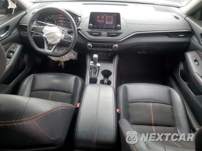Zdjęcie 8 z 13 samochodu: 2020 NISSAN ALTIMA SR VIN:1N4BL4CV5LC125227 - miniatura