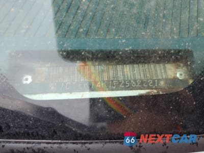 Zdjęcie 12 z 12 samochodu: 1993 GMC SIERRA K1500 VIN:1GTEK14K1PZ532221 - miniatura