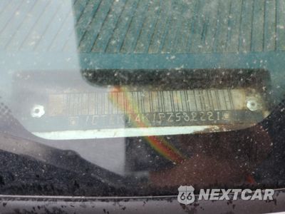 Zdjęcie 12 z 12 samochodu: 1993 GMC SIERRA K1500 VIN:1GTEK14K1PZ532221 - miniatura