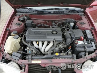 Zdjęcie 11 z 12 samochodu: 2000 TOYOTA COROLLA VE VIN:1NXBR12E9YZ344715 - miniatura