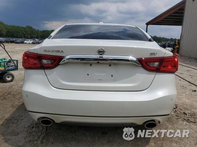 Zdjęcie 6 z 12 samochodu: 2018 NISSAN MAXIMA 3.5S VIN:1N4AA6AP4JC389795 - miniatura