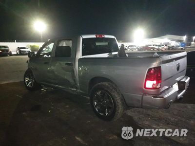 Drugie zdjęcie samochodu z przodu: 2016 RAM 1500 ST VIN:3C6RR6KT3GG228434 - miniatura