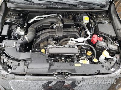 Zdjęcie 12 z 15 samochodu: 2024 SUBARU CROSSTREK WILDERNESS VIN:4S4GUHU6XR3762842 - miniatura