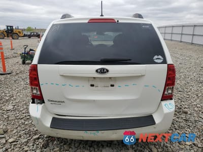 Zdjęcie 6 z 13 samochodu: 2012 KIA SEDONA LX VIN:KNDMG4C7XC6495676 - miniatura