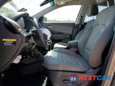 Zdjęcie 7 z 14 samochodu: 2018 HYUNDAI SANTA FE SPORT VIN:5NMZU3LB1JH053284 - miniatura