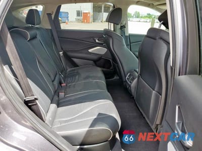 Zdjęcie 11 z 14 samochodu: 2020 ACURA RDX ADVANCE VIN:5J8TC1H71LL009905 - miniatura