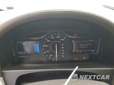 Zdjęcie 9 z 13 samochodu: 2014 LINCOLN MKX VIN:2LMDJ8JKXEBL05993 - miniatura