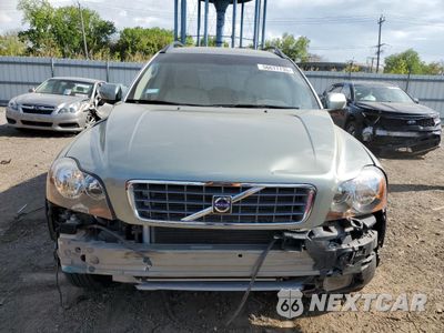 Piąte zdjęcie samochodu w środku: 2008 VOLVO XC90 3.2 VIN:YV4CM982481422903 - miniatura
