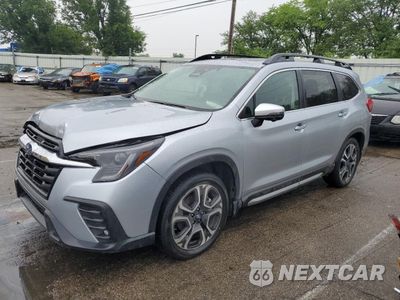 2023 SUBARU ASCENT TOURING 4S4WMARD5P3405480 - główne zdjęcie licytacji z USA - miniatura