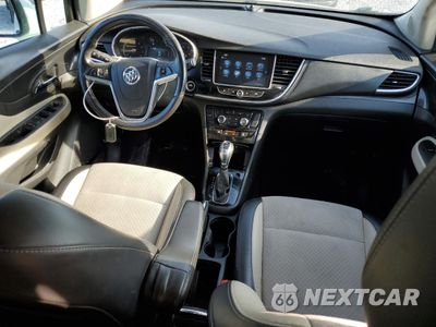 Zdjęcie 8 z 13 samochodu: 2018 BUICK ENCORE PREFERRED VIN:KL4CJASB7JB637384 - miniatura