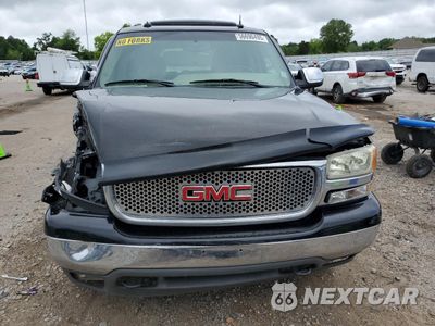 Piąte zdjęcie samochodu w środku: 2003 GMC YUKON VIN:1GKEC13Z43R208626 - miniatura