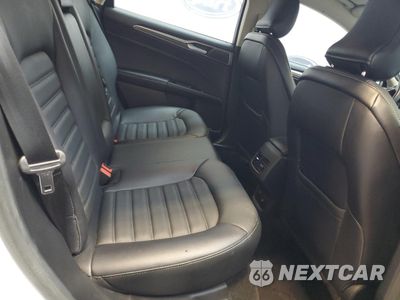 Zdjęcie 10 z 12 samochodu: 2018 FORD FUSION SE HYBRID VIN:3FA6P0LUXJR129942 - miniatura