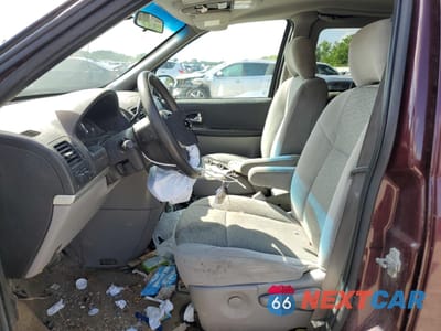 Zdjęcie 8 z 15 samochodu: 2008 CHEVROLET UPLANDER LS VIN:1GNDU23W08D183056 - miniatura